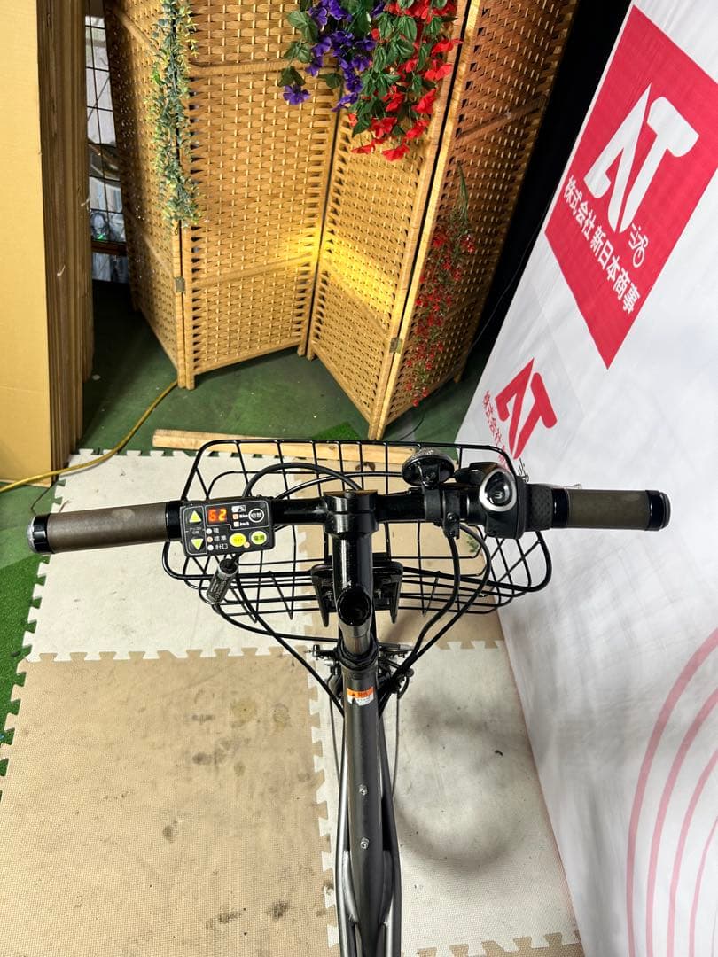 No.452BヤマハPAS （パスシティX） 20型 内装3段変速 PM20CX