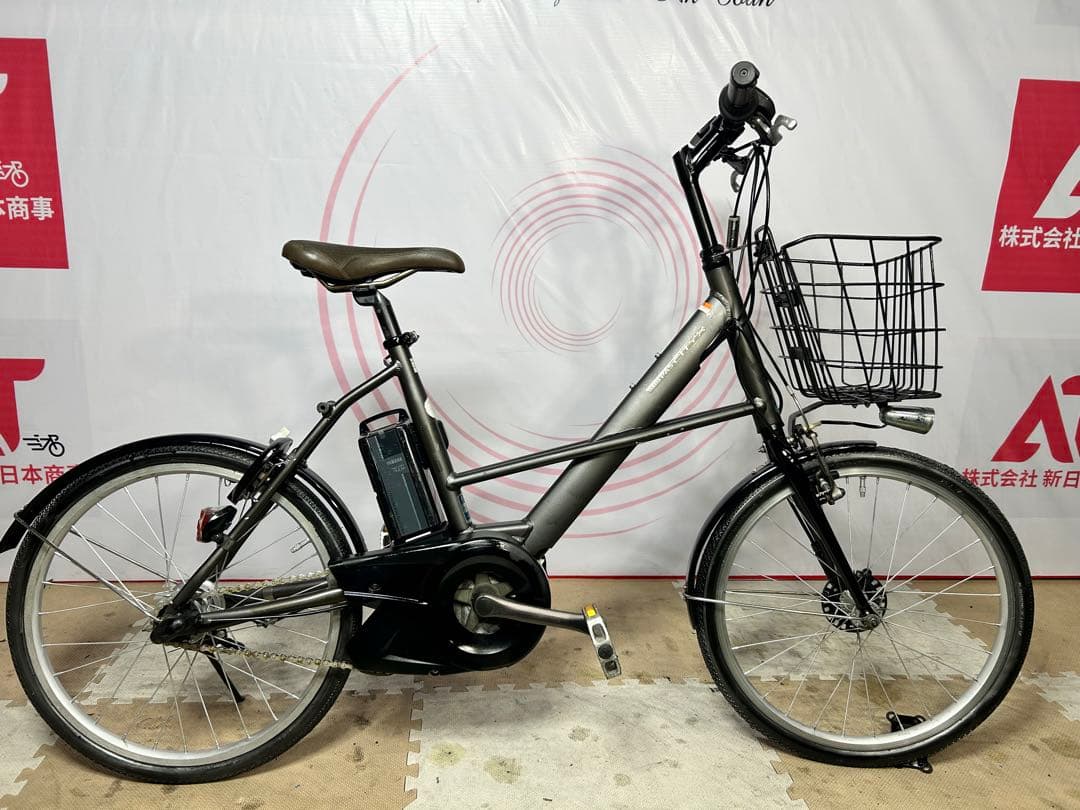 No.452BヤマハPAS （パスシティX） 20型 内装3段変速 PM20CX