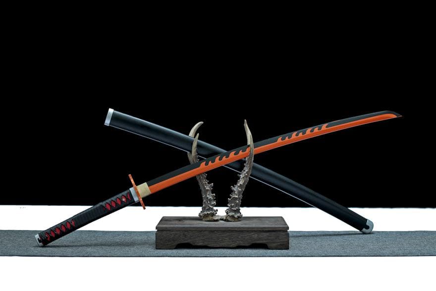 赫刀 日本刀 模造刀 居合刀