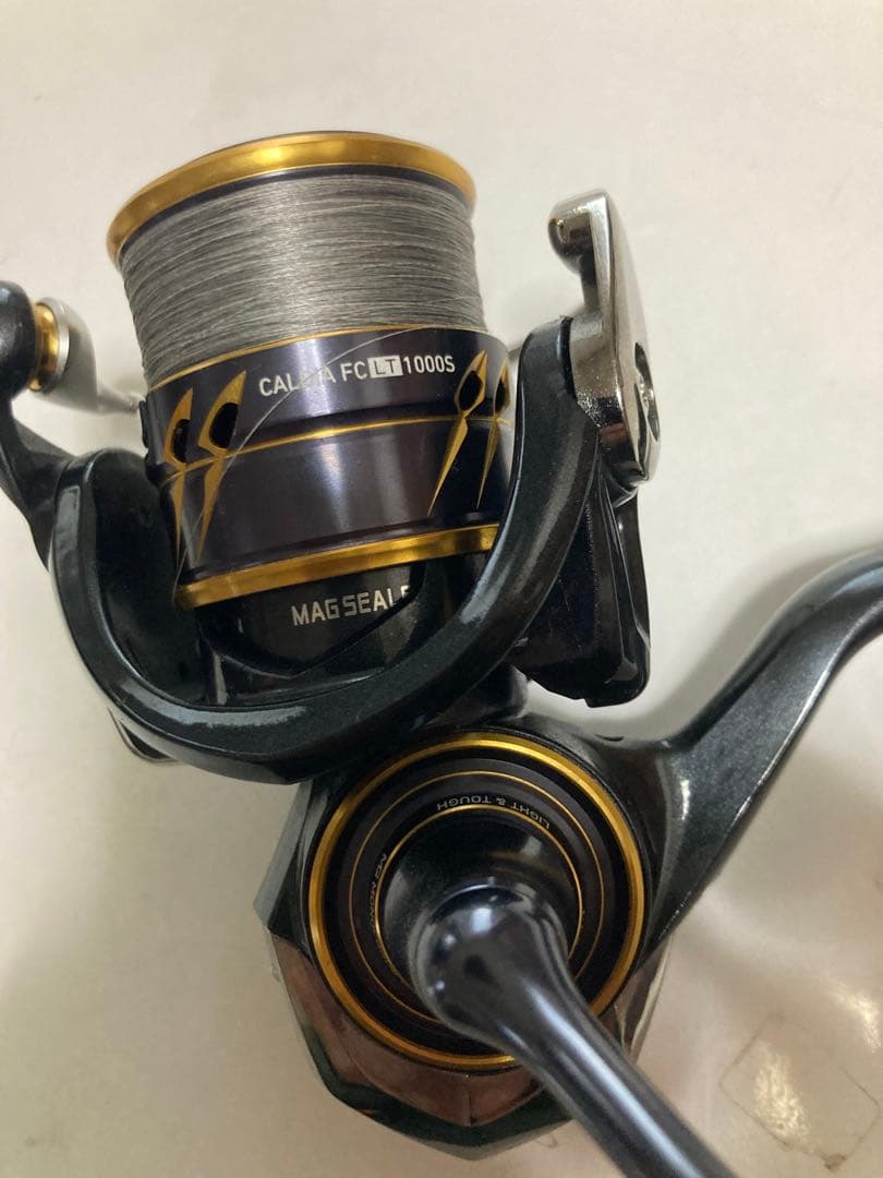 21カルディアFC 1000S