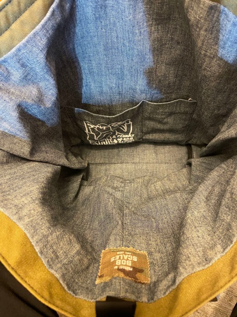 アクセサリー RAL POBS RUSS POPE WB Loader