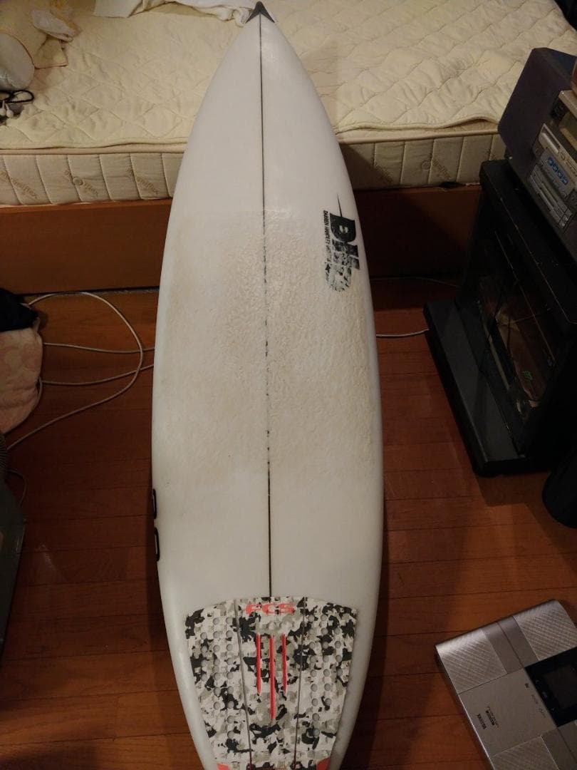 サーフボード　DHD　HP-450 スイートスポット3.0\