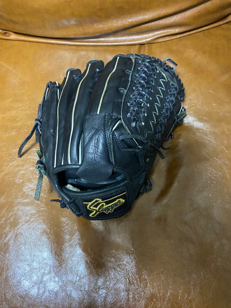 久保田スラッガー　軟式　グローブ　投手　KSN-17PS
