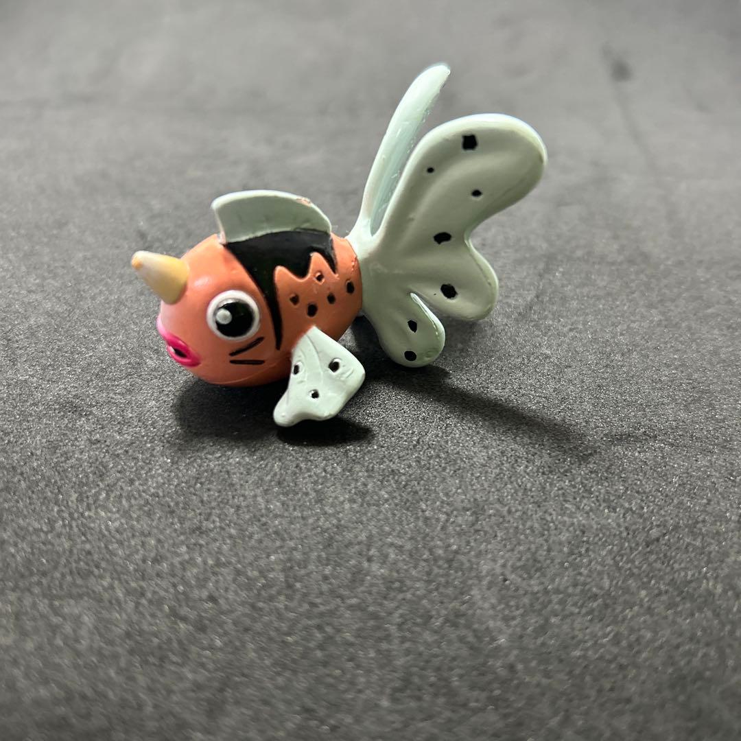 モンコレ　アズマオウ