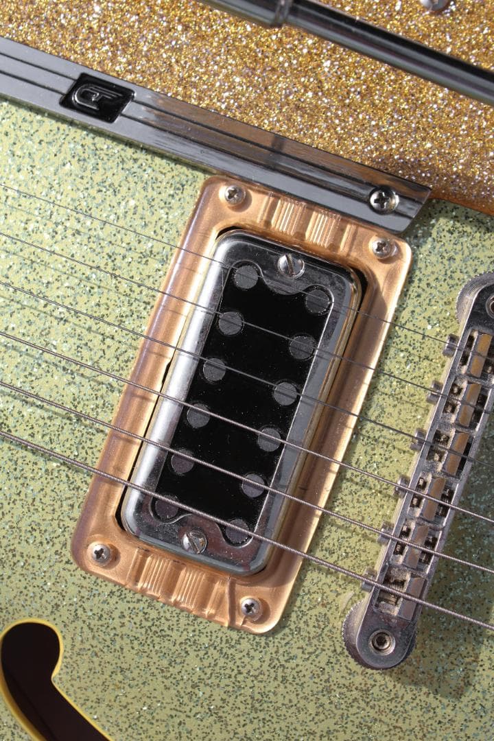 ギター Duesenberg Starplayer TV