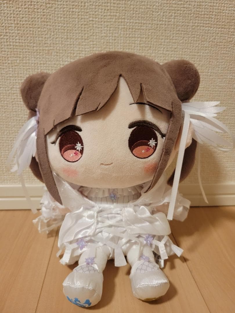 もちWhat!　園田智代子　シャニマス