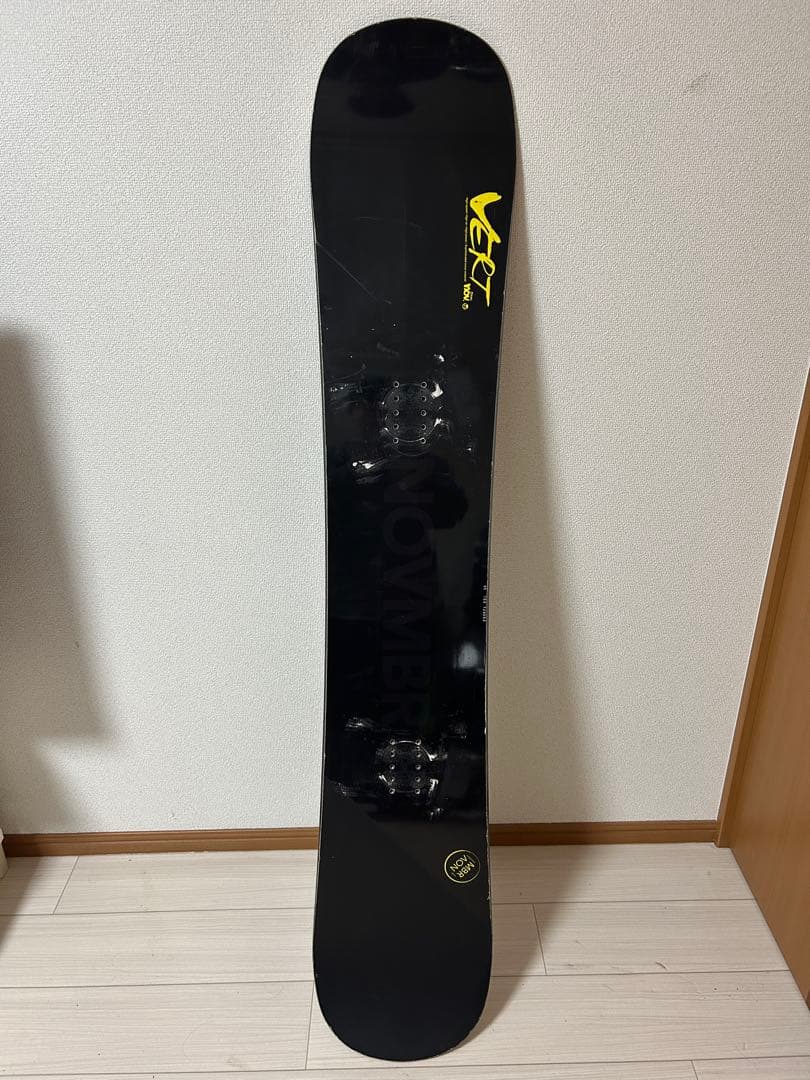 18-19 NOVEMBER ノベンバー VERT バート 153