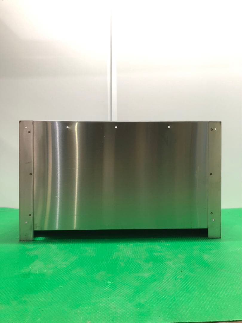 ☆工場整備品☆平棚　幅600ステンレス　業務用