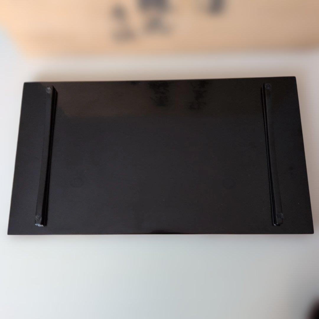 輪島塗溜塗屠蘇器　　象彦　山中塗　津軽塗　越前塗　春慶