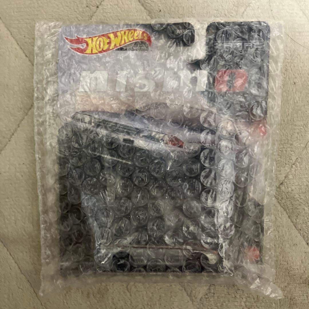 Nismo Festival 2024 ZAMAC R32 ホットウィール