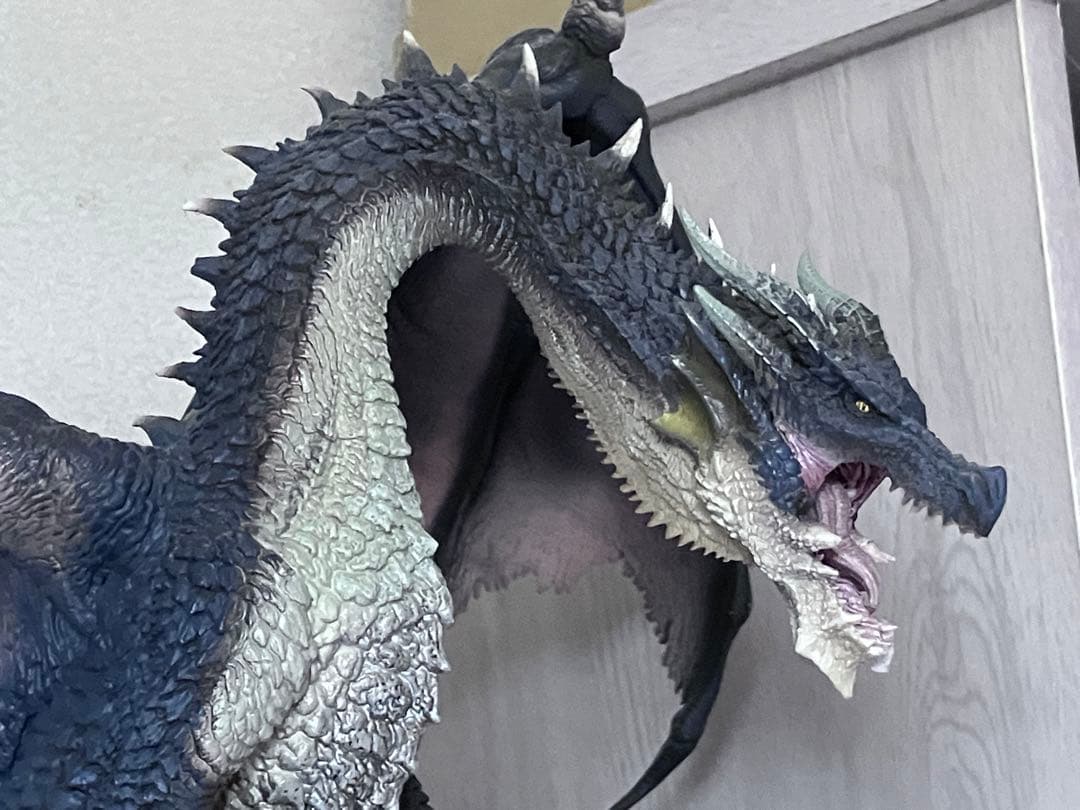 【お値下げ不可】ミラボレアス　クリエイターズモデル