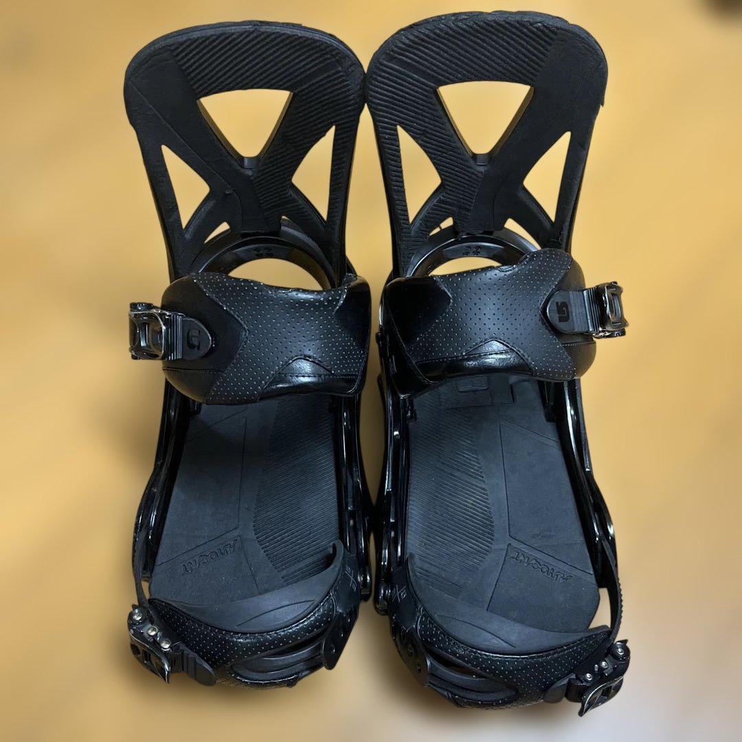 BURTON CARTEL（カーテル）