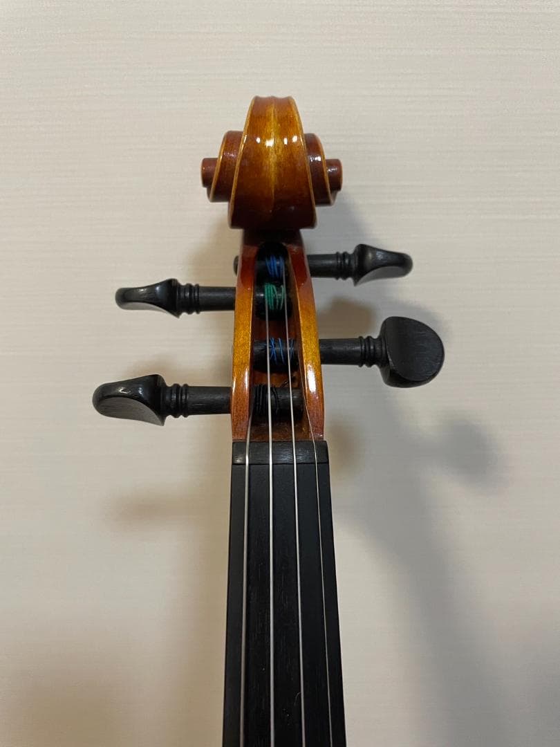 バイオリンSUZUKI No.300 4/4　ANNO.1988