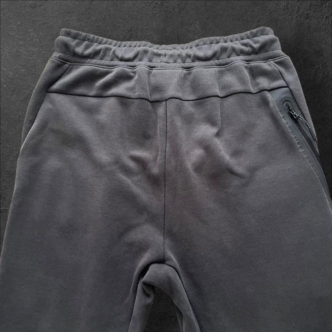 【日本未発売】NIKE tech fleece Barcelona XL