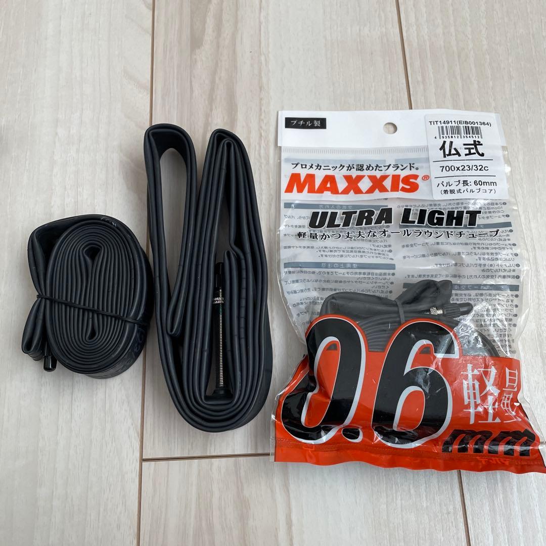 ロードバイク ツールケース一式 未使用ボトル2本