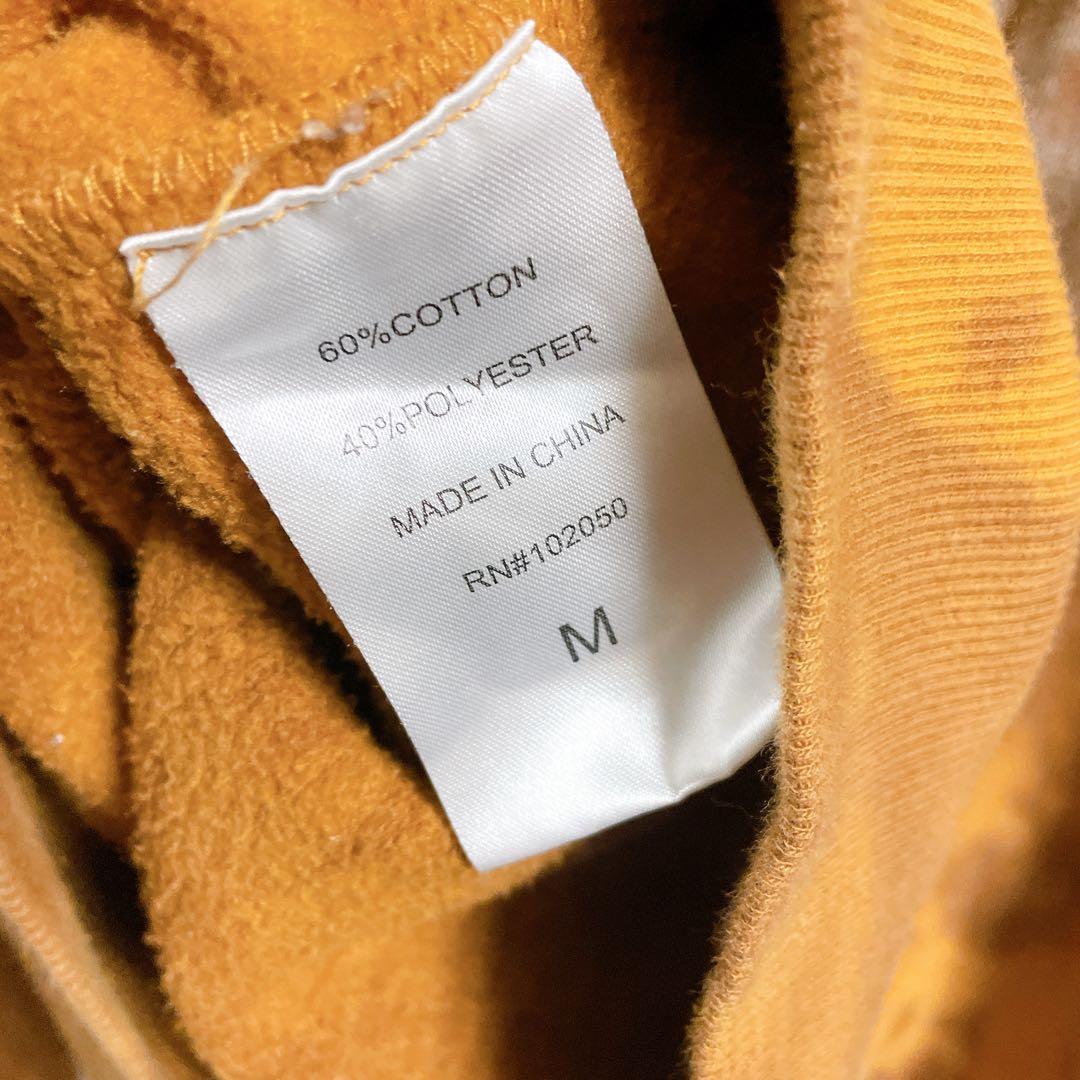 taylor swift スウェット　パーカー　M 両面プリント　フーディ