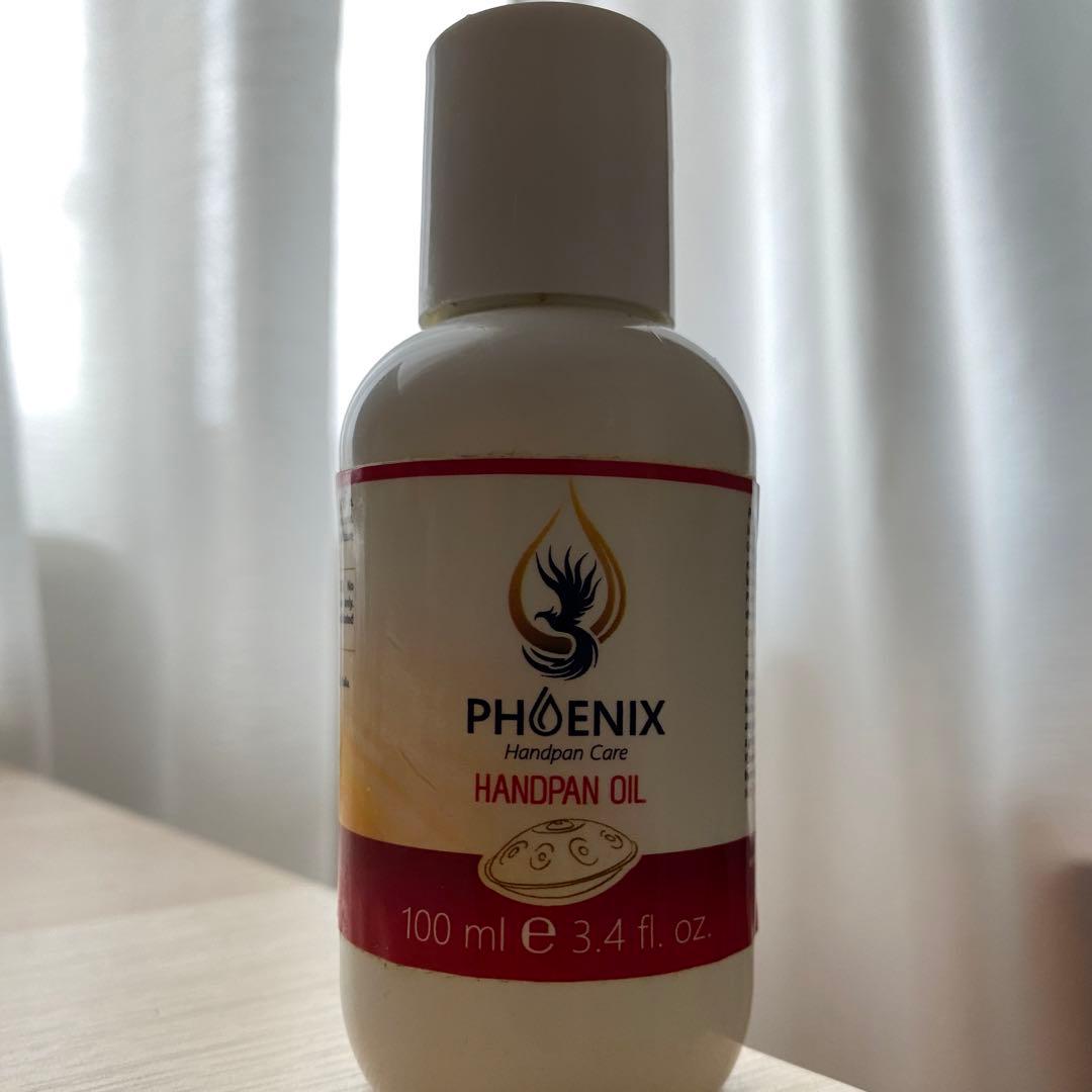 【最終】ハンドパン　キャリーケース　おまけ付き