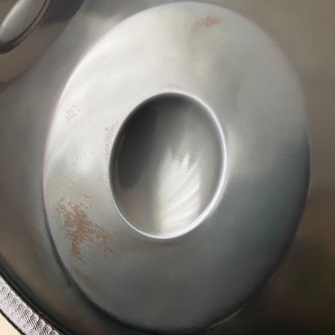 【最終】ハンドパン　キャリーケース　おまけ付き