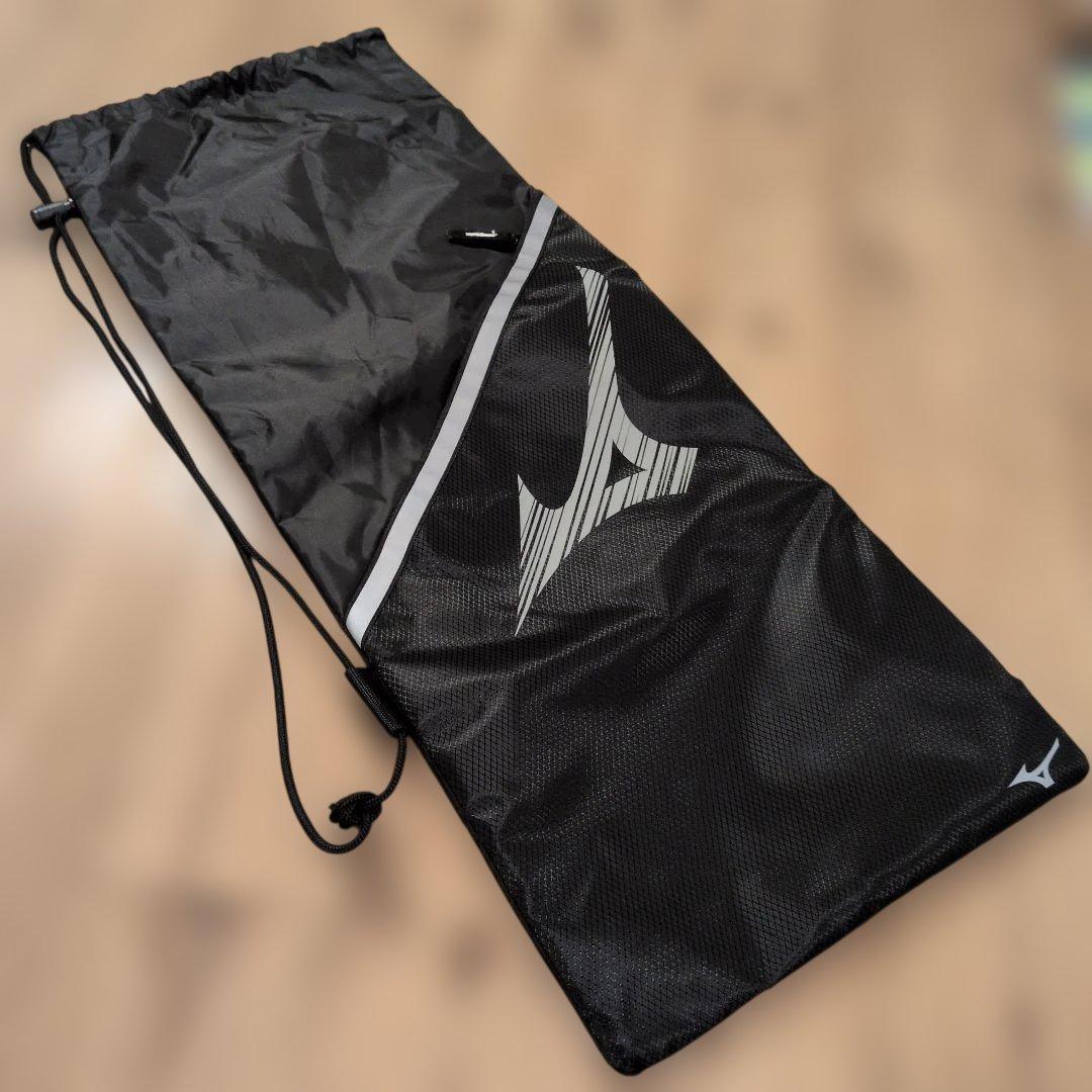 [美品]MIZUNO ミズノ 軟式テニスラケット DFORCE V-10 0U