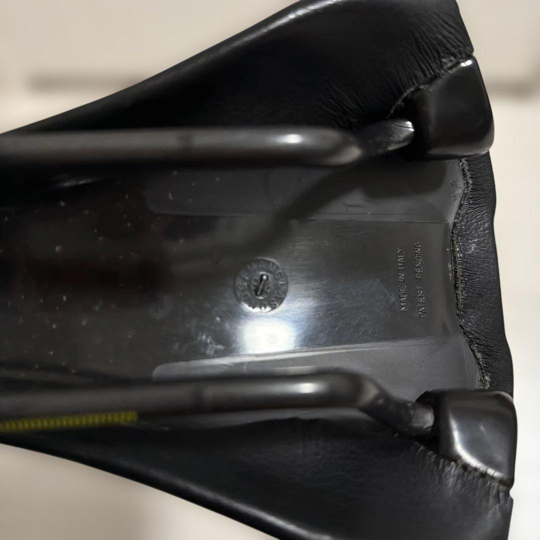 【vintage】94年製 selle ITALIA Max Flite 箱付き