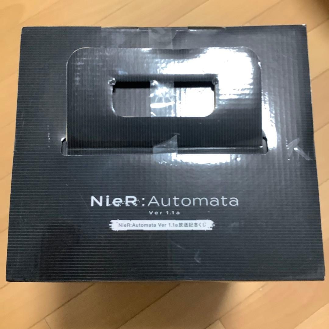 NieR:Automata Ver1.1a 放送記念くじ　ヨルハ賞2Bフィギュア