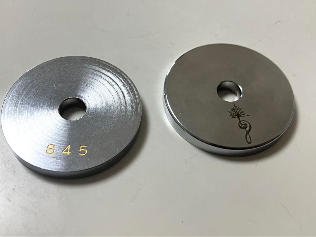 EPアダプター S45 ヒップホップ レゲエ DJ 7インチ