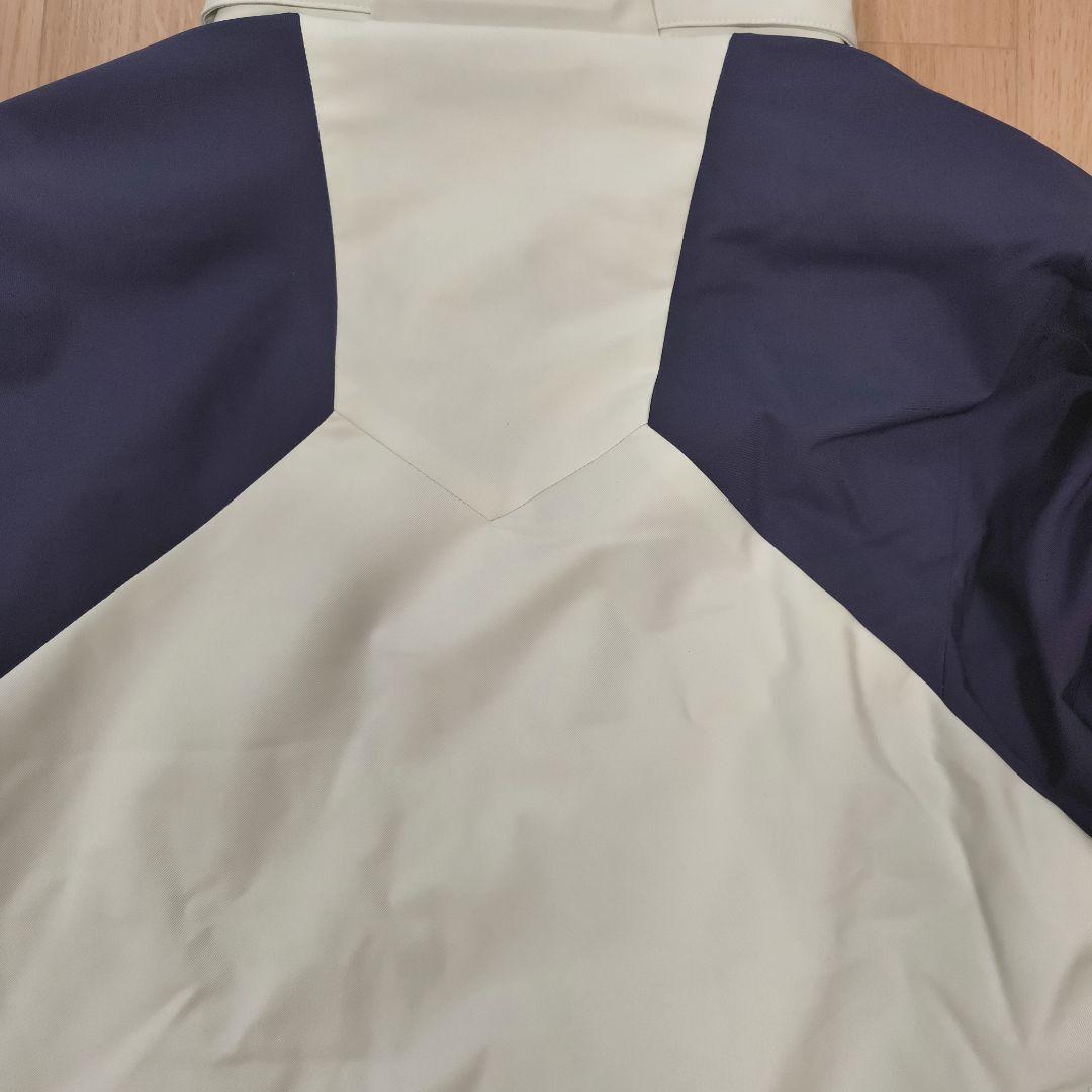 【良品】デサント スキーウェア S.I.O INSULATED JACKET　M