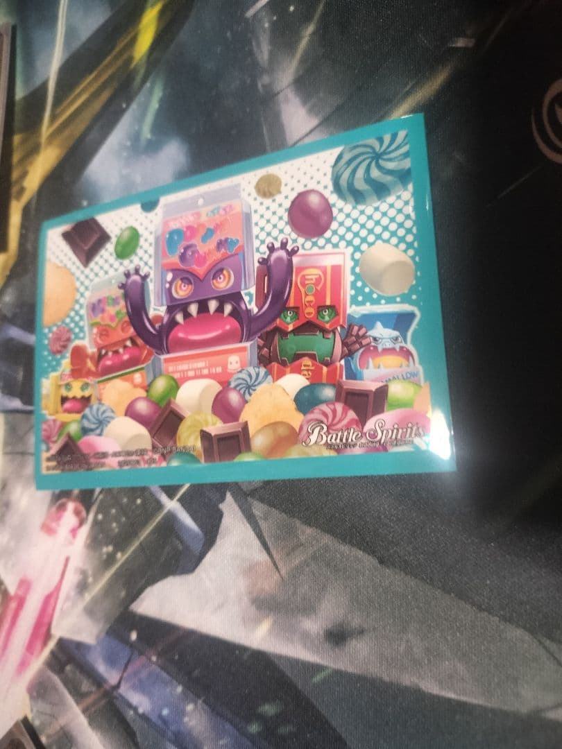 仮面ライダーガヴデッキ