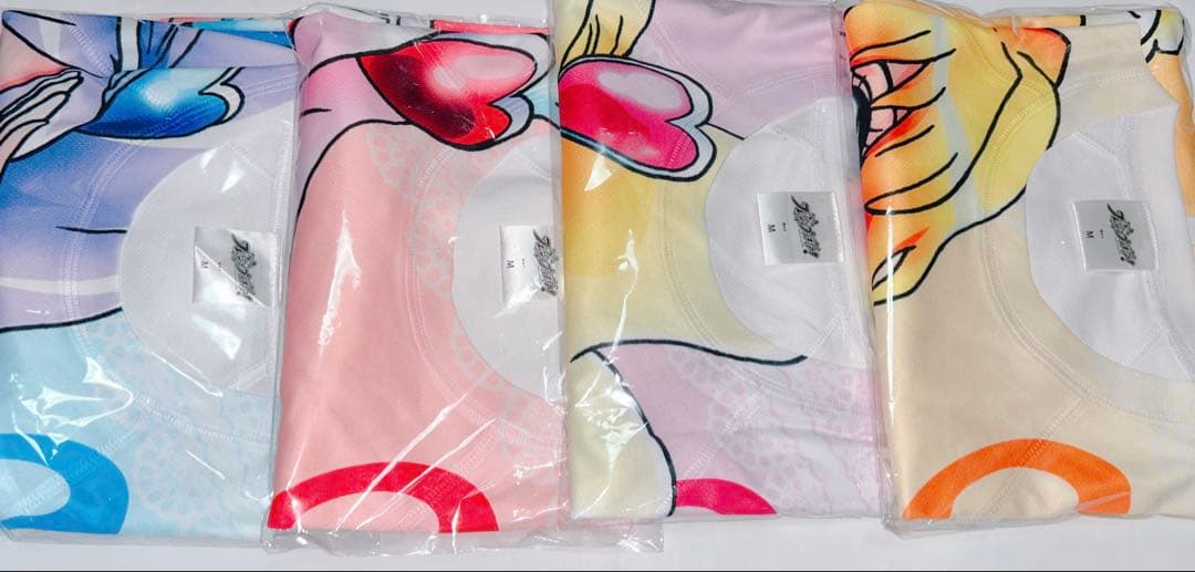 フレッシュプリキュア セット