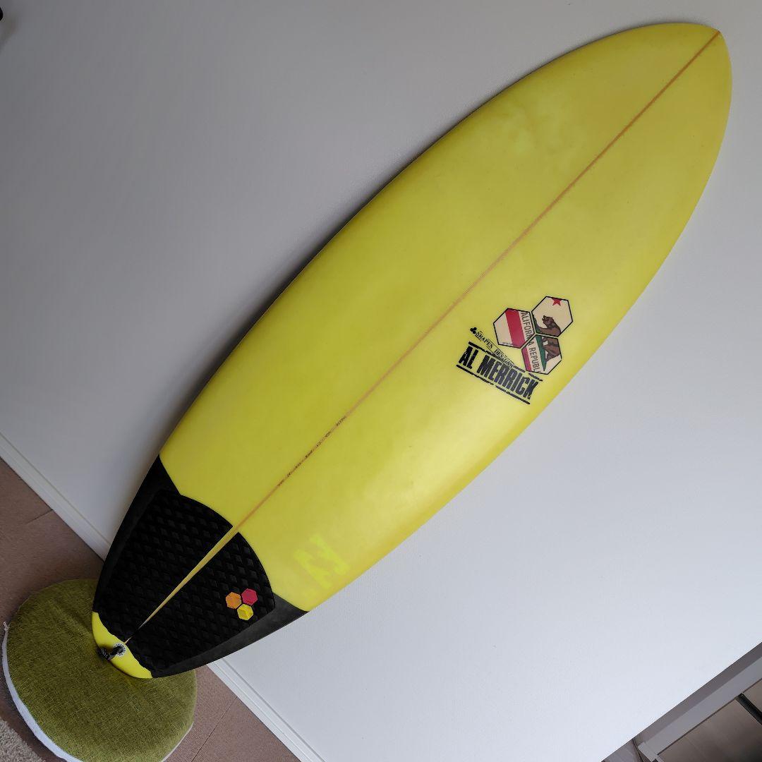 希少！EPSアルメリックアベレージJoe5'3