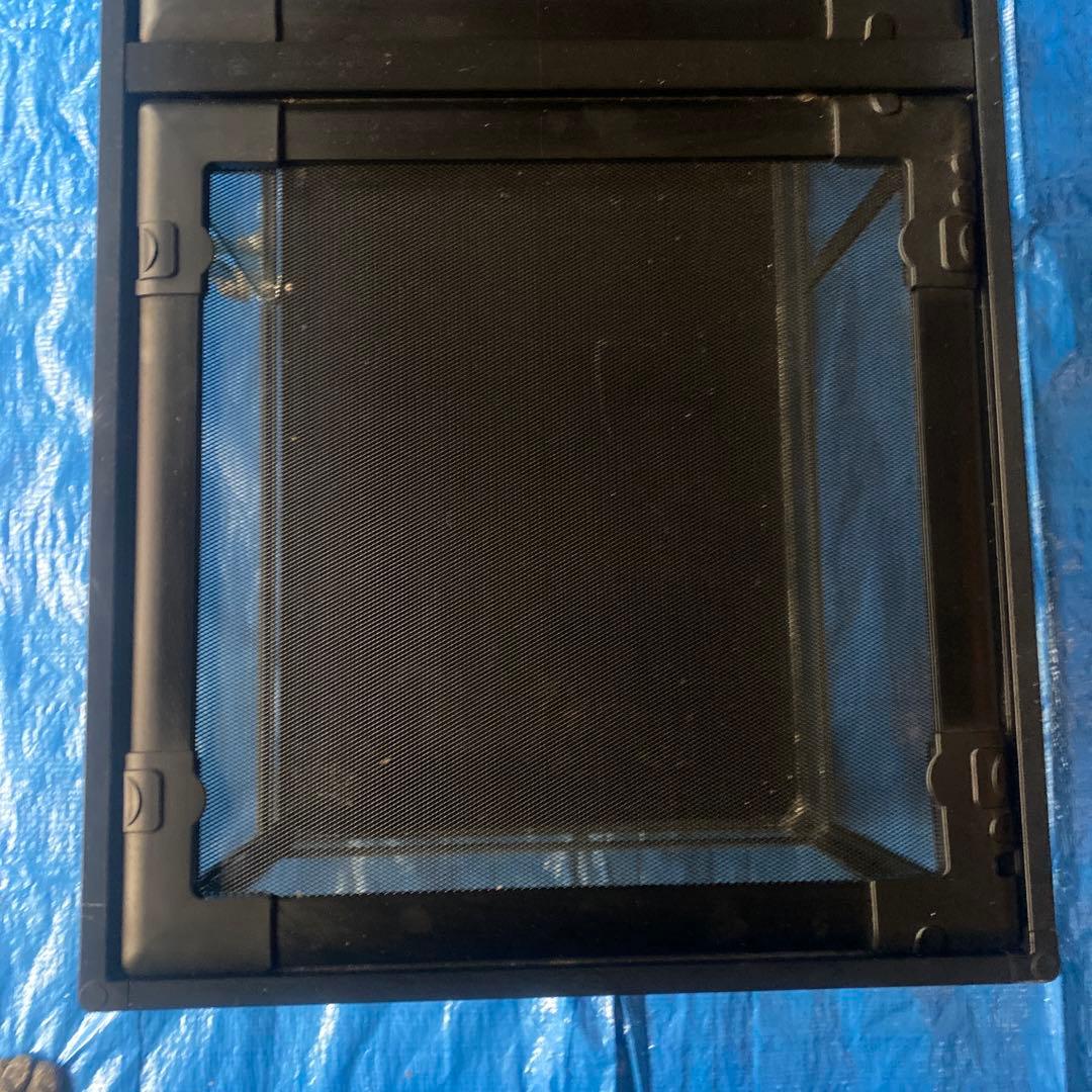 お茶　パンテオンブラックBK9045