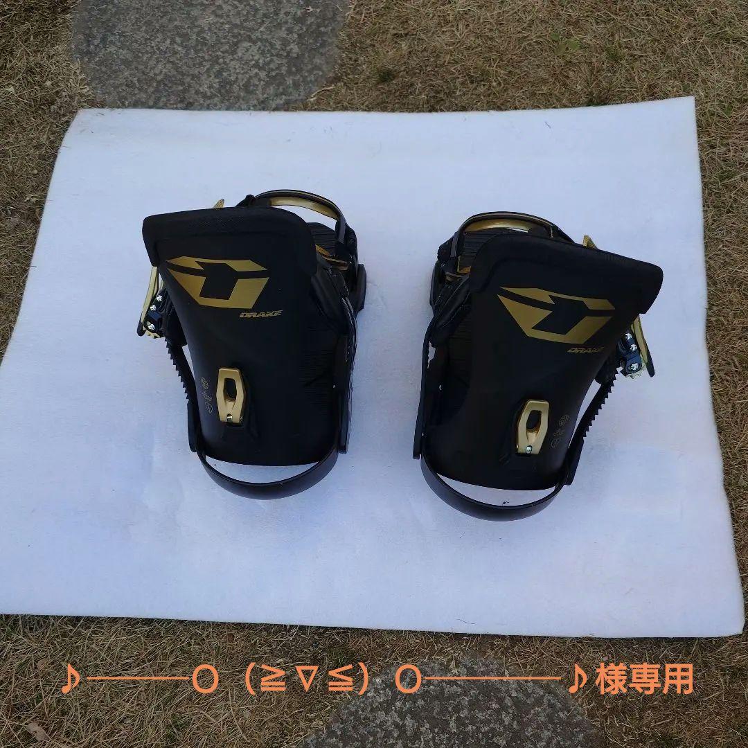 drake reload GT 25-26モデル　MLサイズ