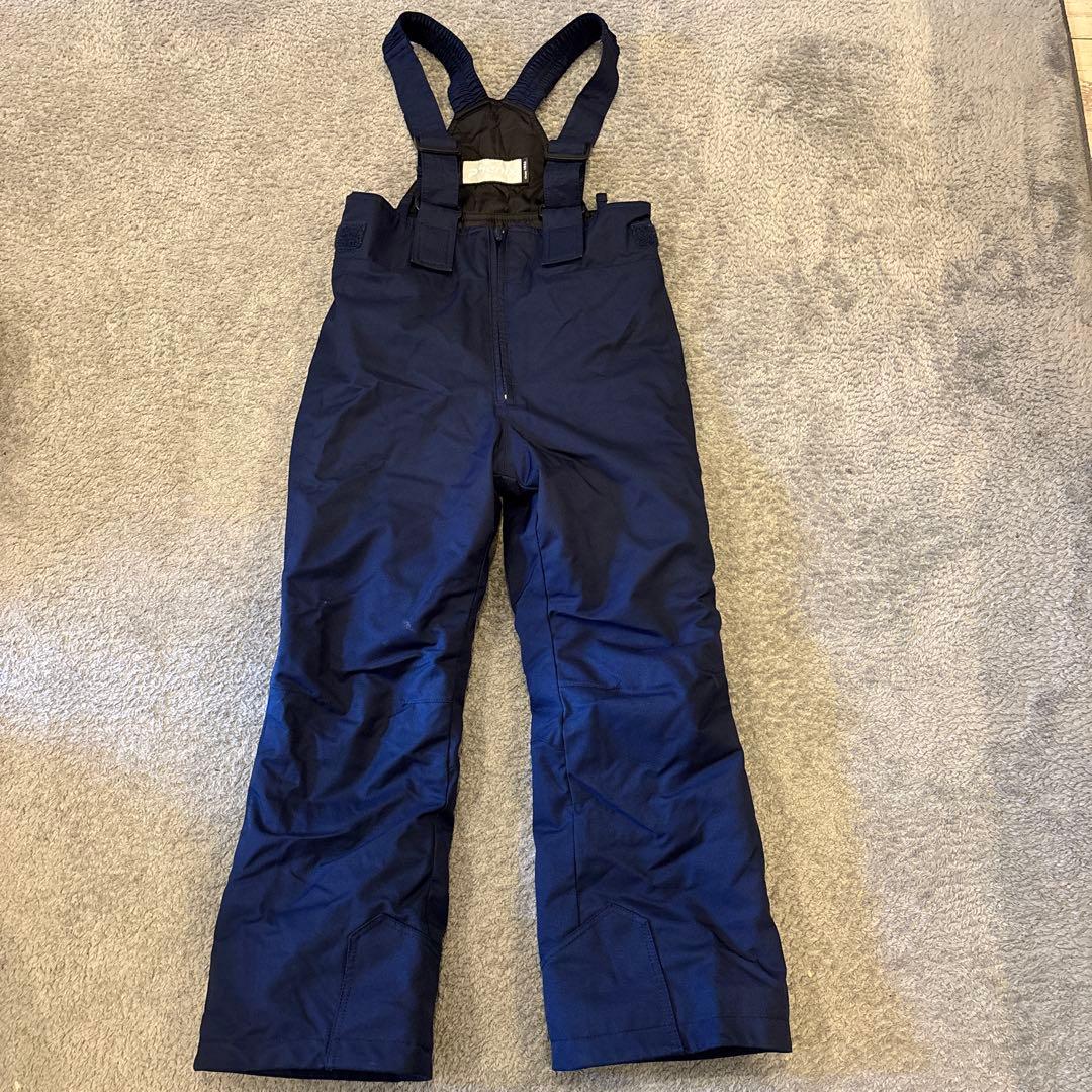 バディスポーツ幼児園スキーウェア ピンク　120