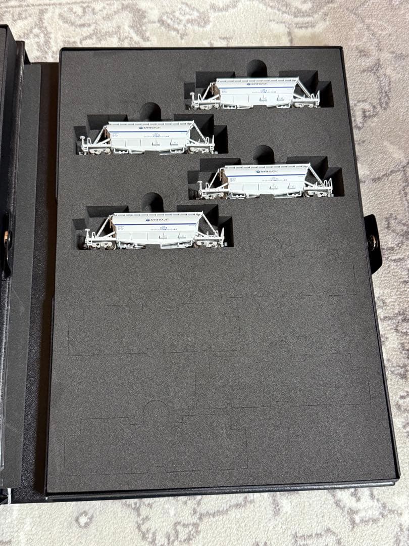 ポポンデッタ ホキ1100 白ホキ 12両セット