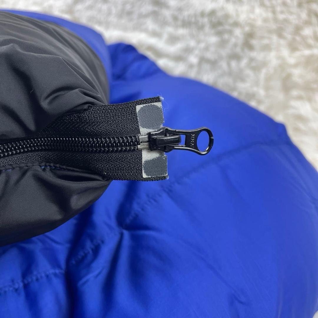 【美品/冬用】イスカ(ISUKA) スノートレック 1300 寝袋 シュラフ