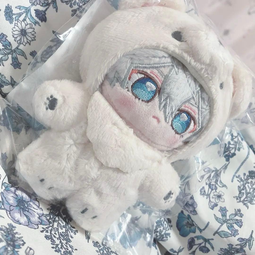 あんスタ 一緒に暮らすぬい 瀬名泉 いつぬい