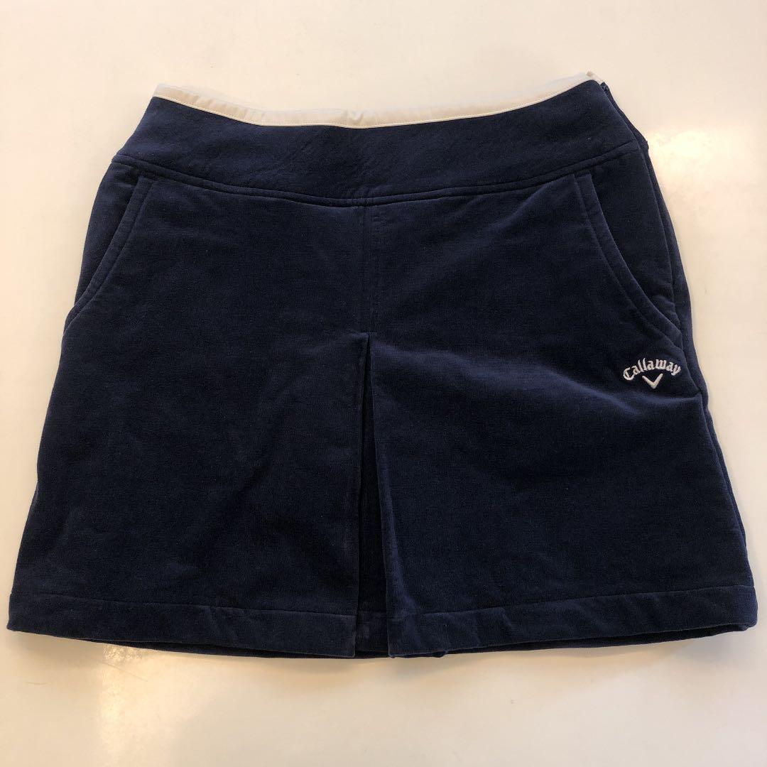 キャロウェイ　セットアップ