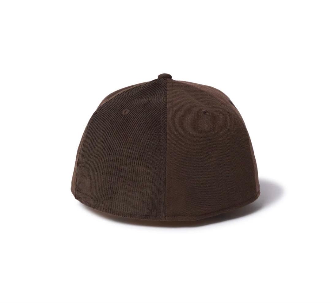 59FIFTY 3Materials オリックス・バファローズ ウォルナット