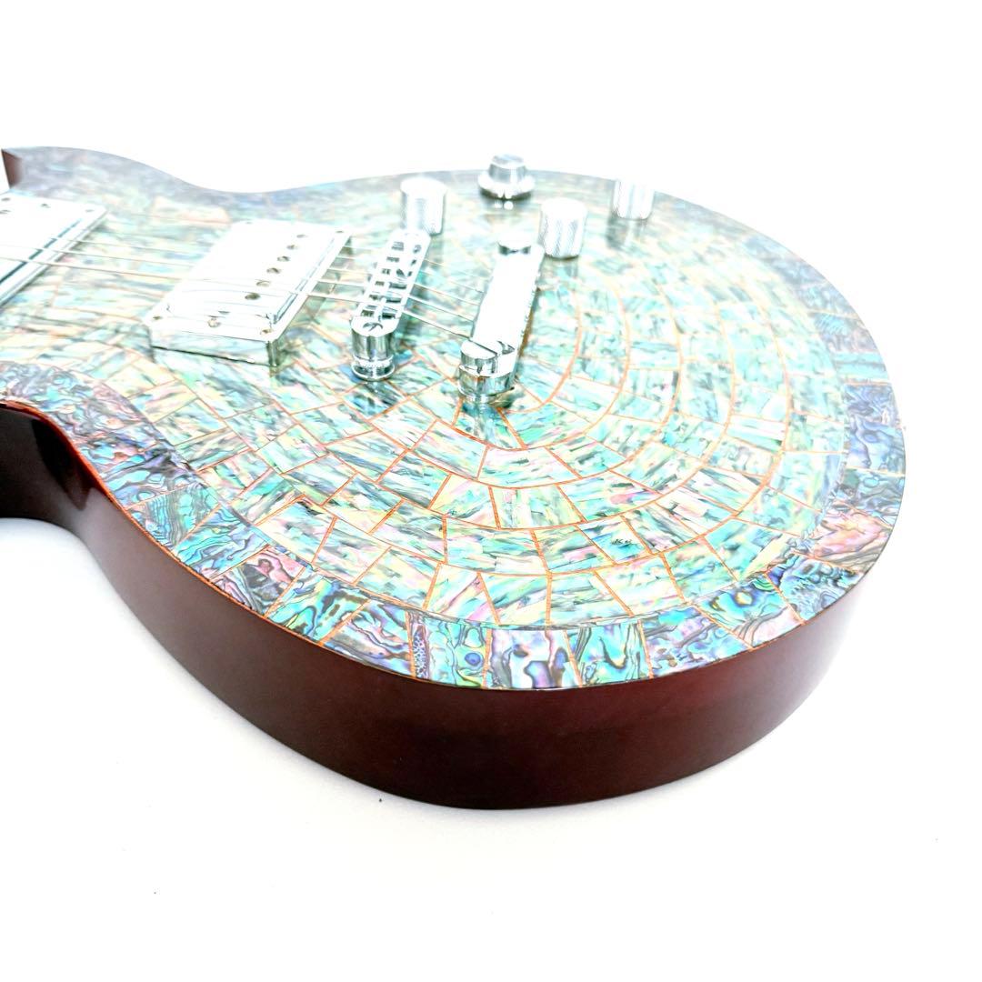 【希少】Zematis Type エレキギター ゼマイティス