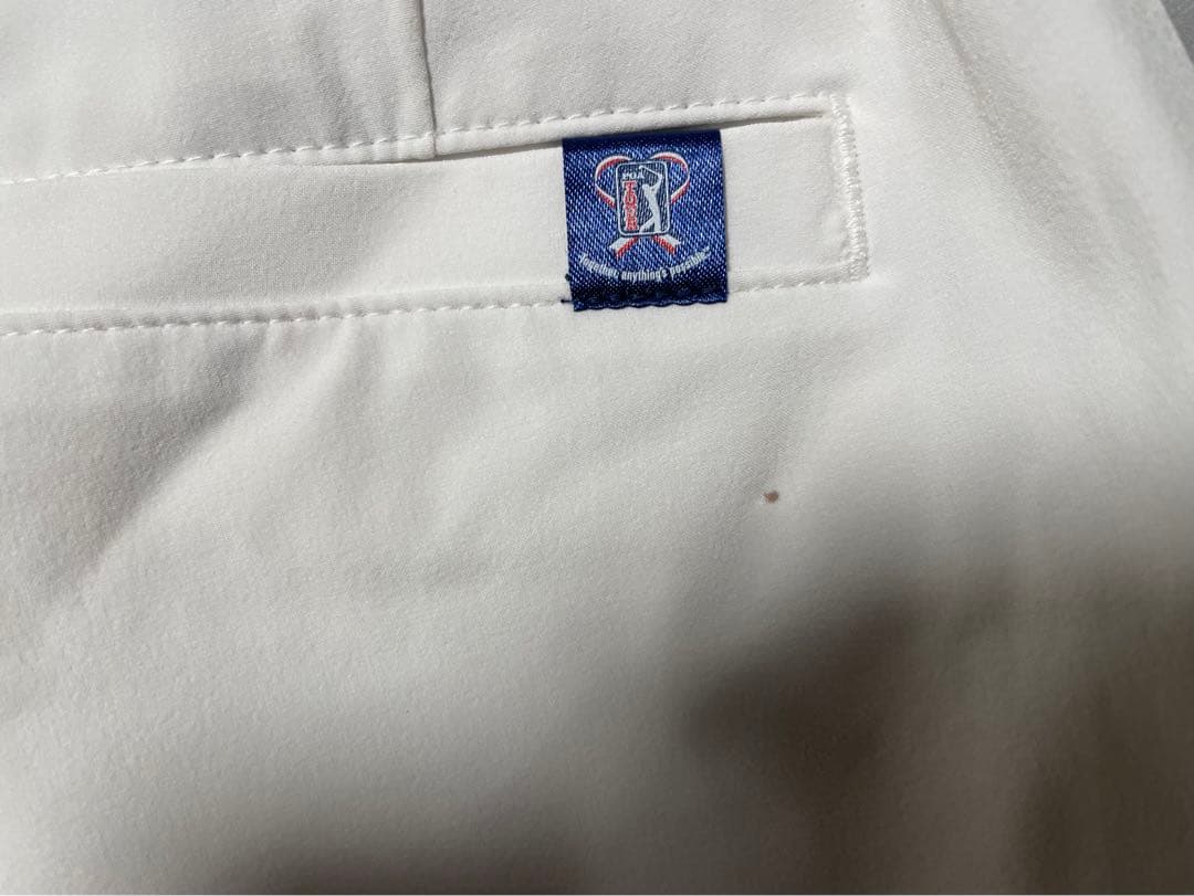 PUMA ゴルフハーフパンツ