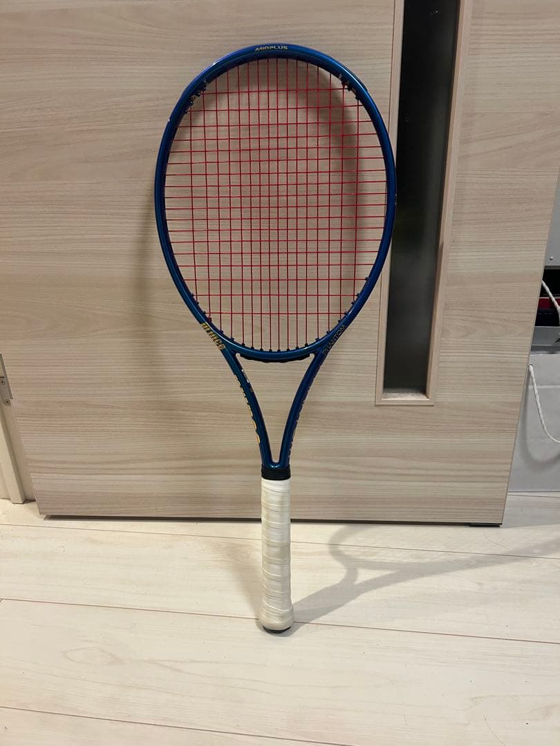 【現行モデル】Prince Phantom O3 テニスラケット