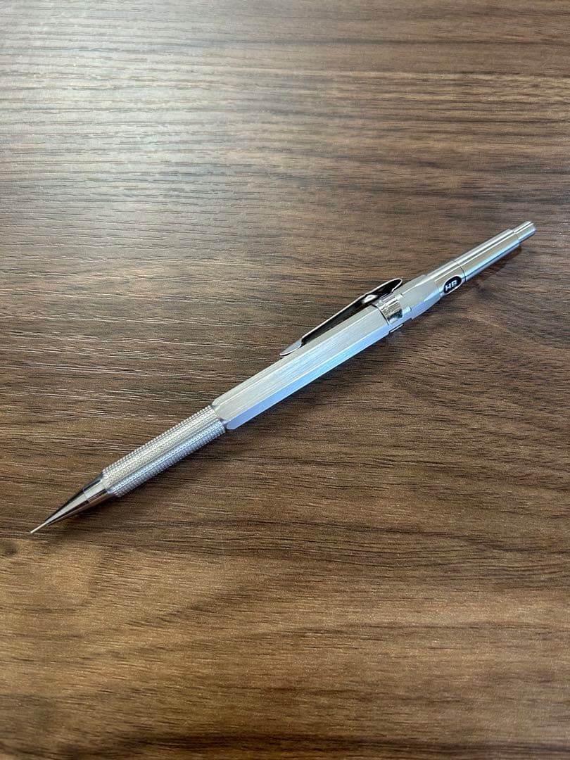 筆記具 IJ instruments PG5