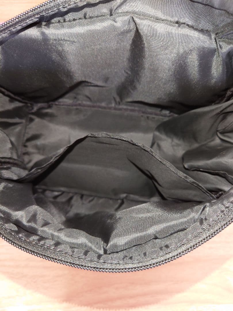 ホンマセット　ピンク スタンド式 キャディバッグ　カートバッグ　アイアンカバー