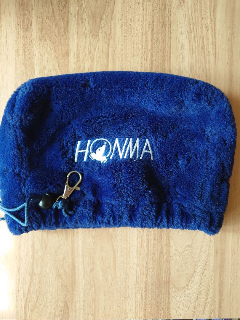 ホンマセット　ピンク スタンド式 キャディバッグ　カートバッグ　アイアンカバー