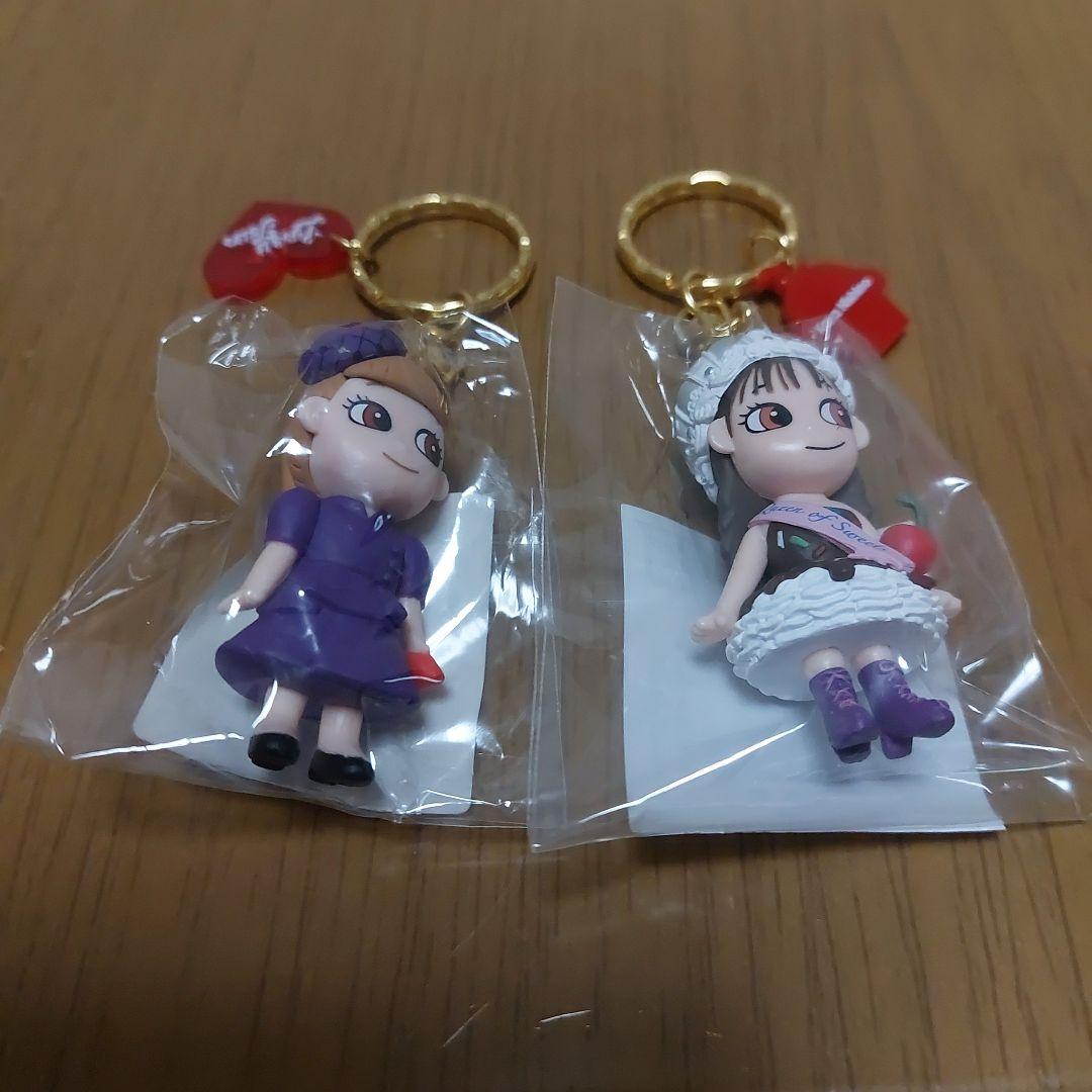 西野カナ　マスコットキーホルダー