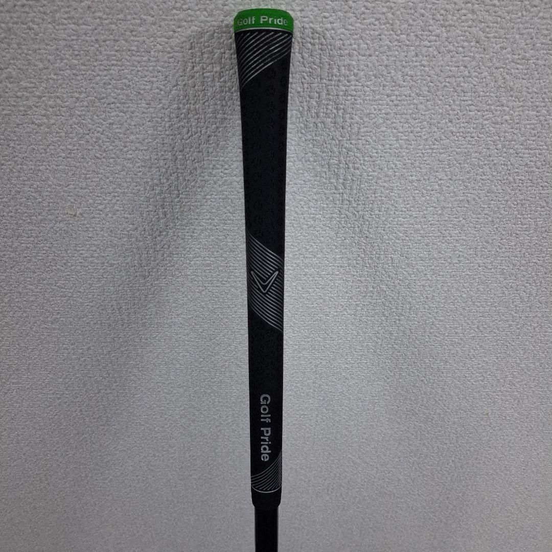 日本正規品]スピーダーNX バイオレット 50s/キャロウェイカスタム