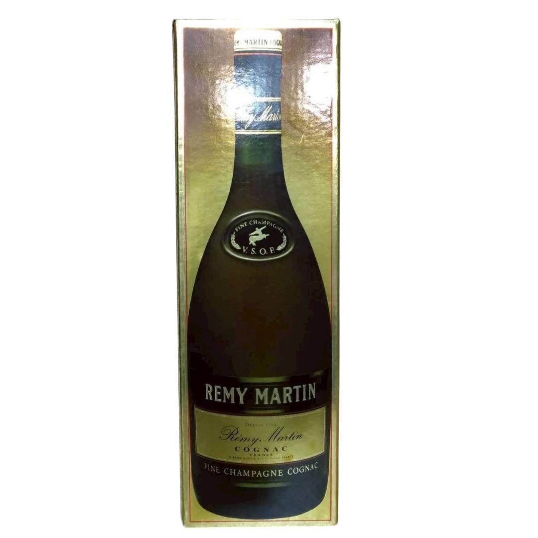 未開栓　Remy Martinレミーマルタン VSOP 700ml　40%