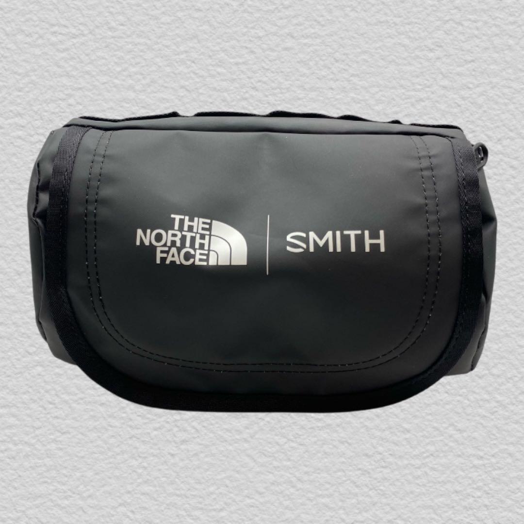 美品✨希少✨Smith × The North Face I/O MAG XL