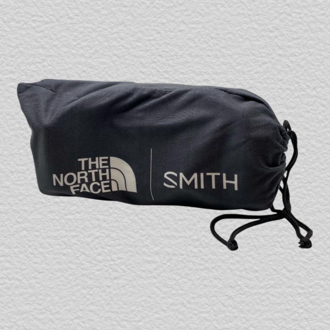 美品✨希少✨Smith × The North Face I/O MAG XL