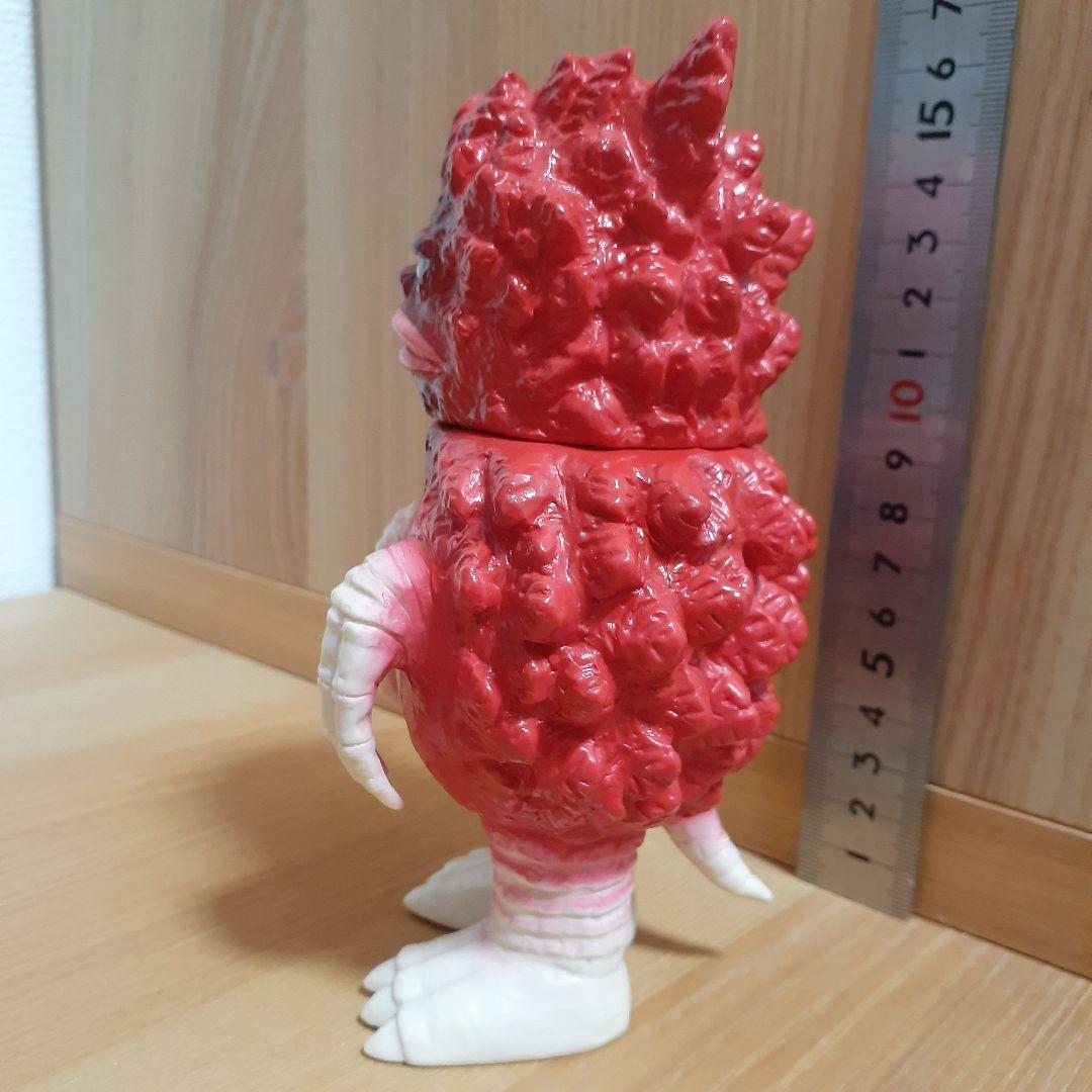 ピグモンソフビ/INSPIRE